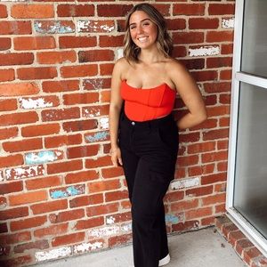 Meet your Posher, Kasey